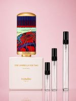 Floraiku – One Umbrella for Two – 2 ml Probe / Abfüllung