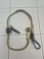 Repapress Halteseil, Positionierungsseil