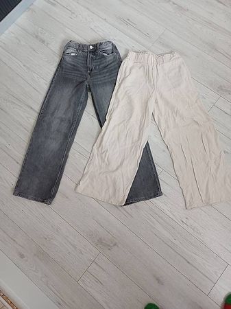 Hosen 140