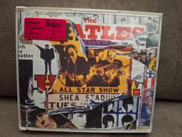 The Beatles – Anthology
