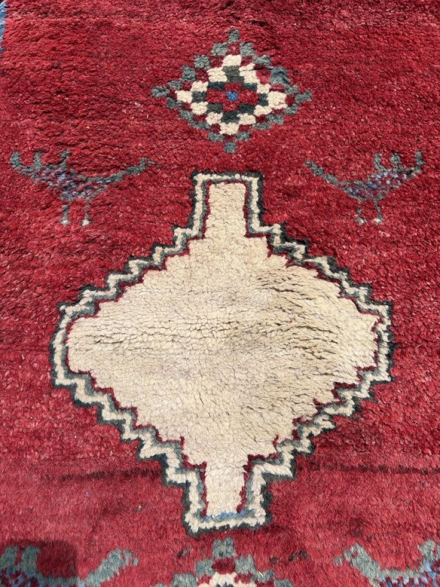 Tapis: Gabbeh Iran  – D'occasion à Wängi par Tesimo 3