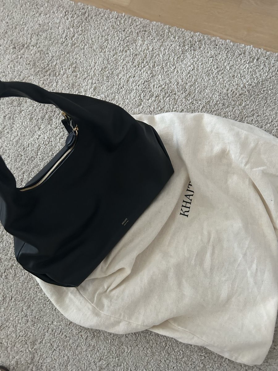Khaite Taschen: Khaite bag – Gebraucht aus Zürich von ahu_65f6 7