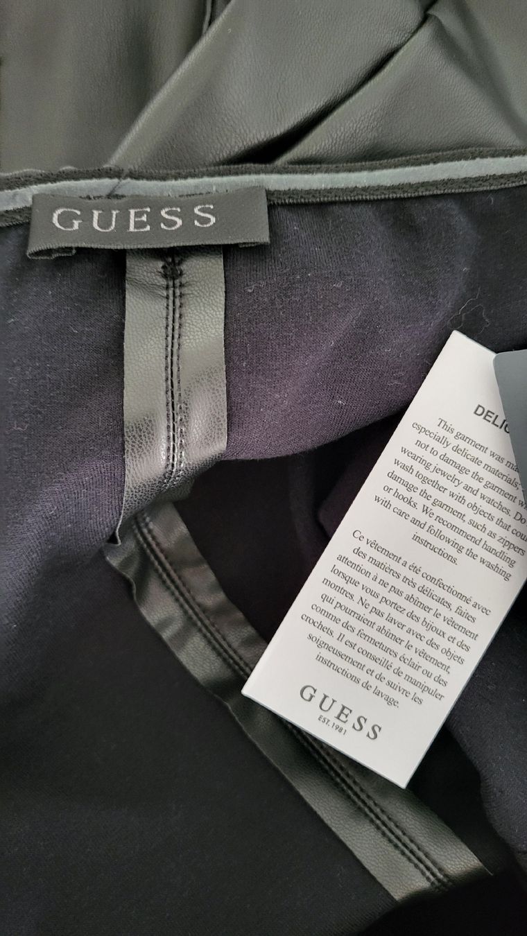 Kleider: Neu Guess Kleid,  Gr L – Neu (gemäss Beschreibung) aus Suhr von lul_87gh 5