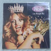 HOLE - Live Through This LP
