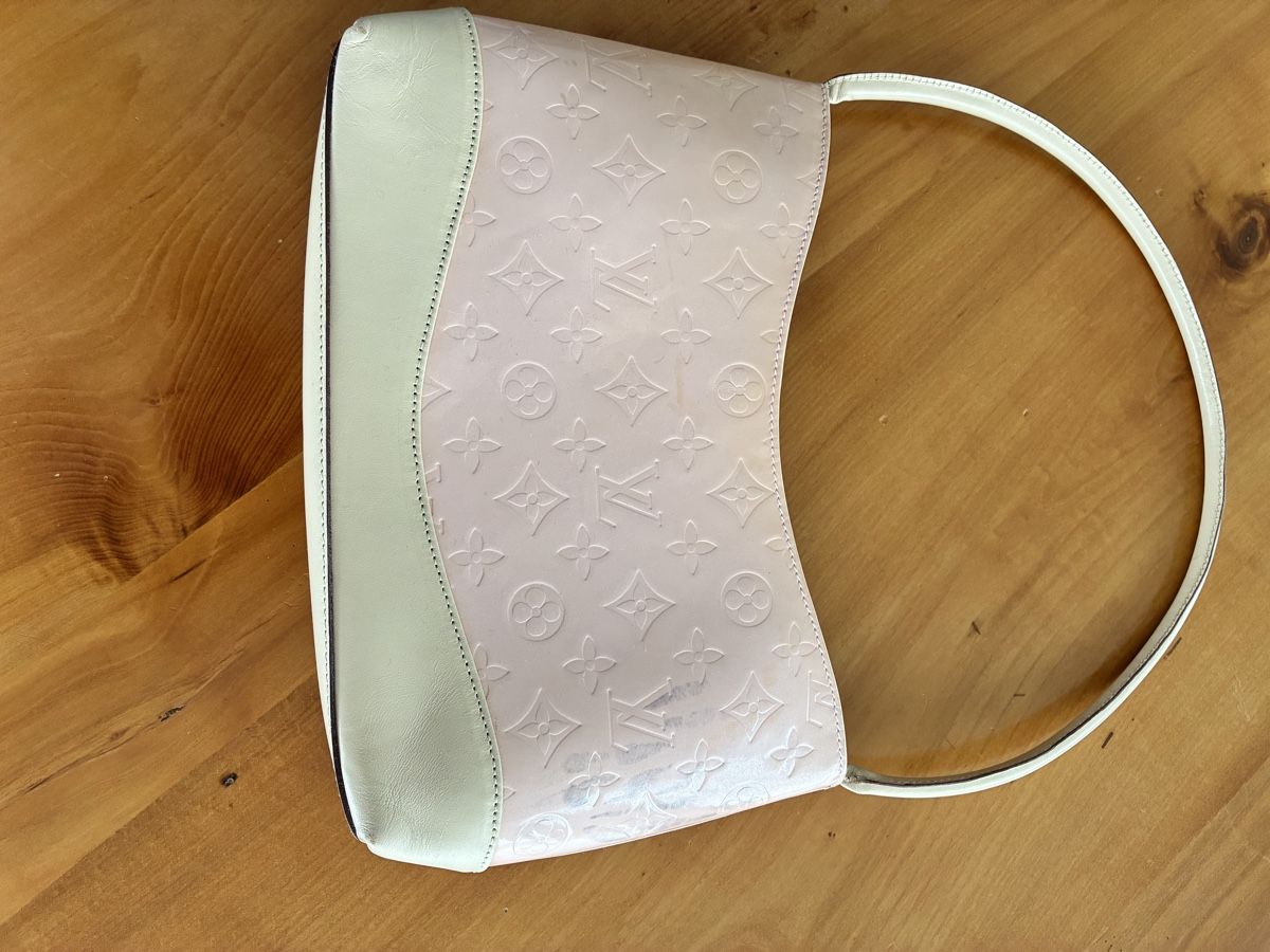 Louis Vuitton Borse da donna: Louis Vuitton  Vintage Original – Usato da Küttigen venduto da Luckynatur 6