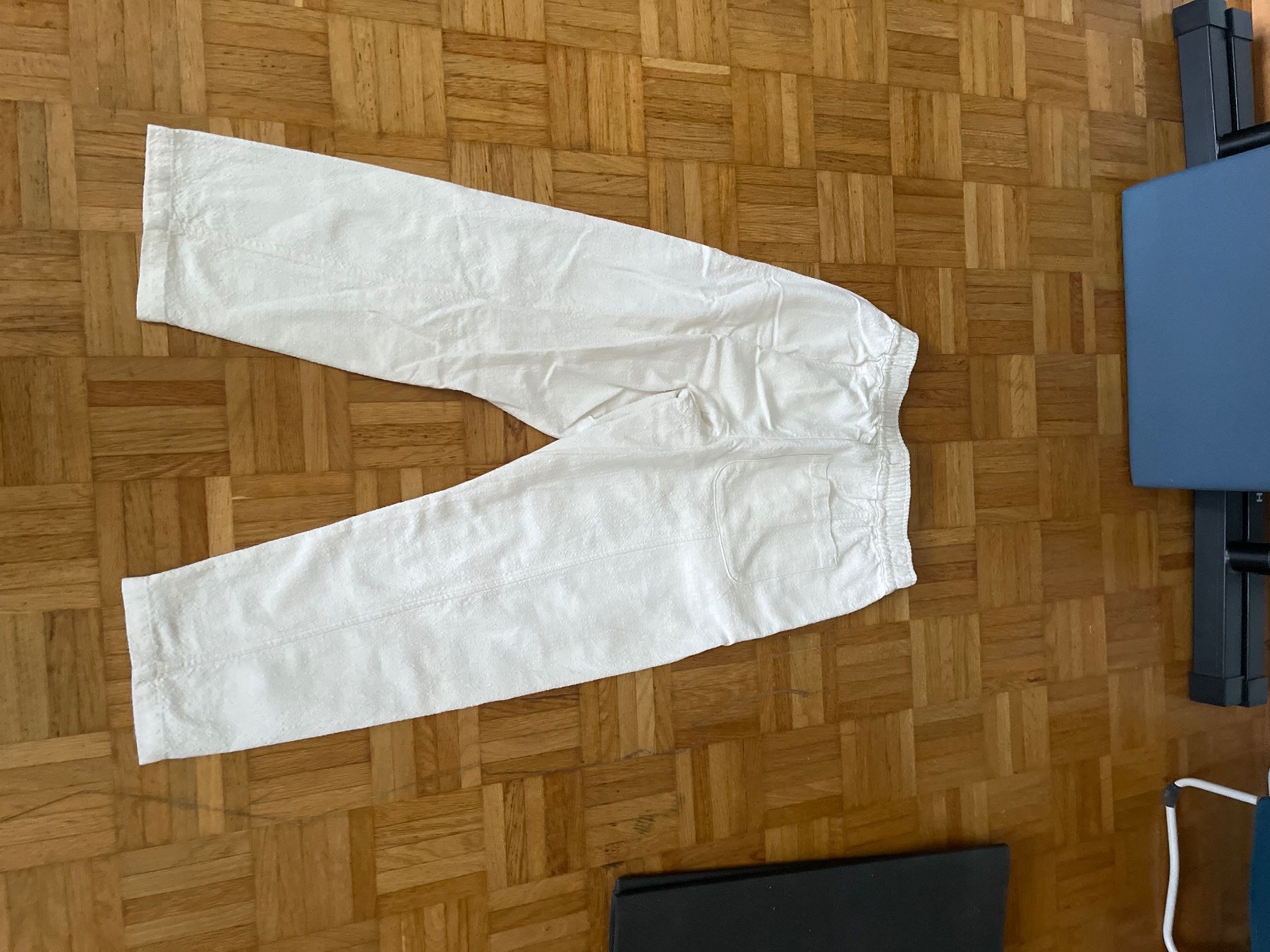 Zara Pantalons: summer pants zara – Neuf (Voir description) à Bern par Terminator1313 1
