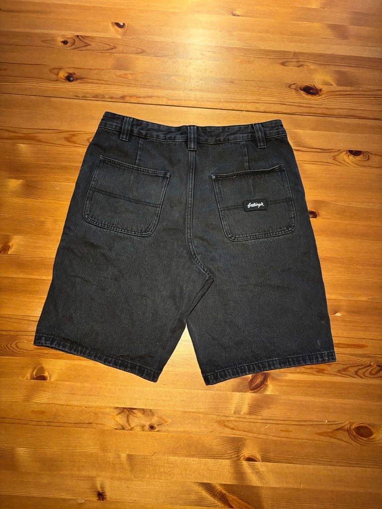 Jeans: Shorts Marke 'And Feelings' – Usato da Neuhausen am Rheinfall venduto da ssiimmo0nn 3