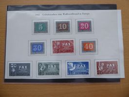Tolle Auswahl PAX Marken