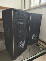 Electro Voice ECS 15-3