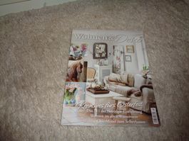 *** Magazin *** / Wohnen & Deko / Landliebe ab 1.00