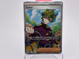 Prismatische Entwicklungen - Colzo  (PRE 135) - DE