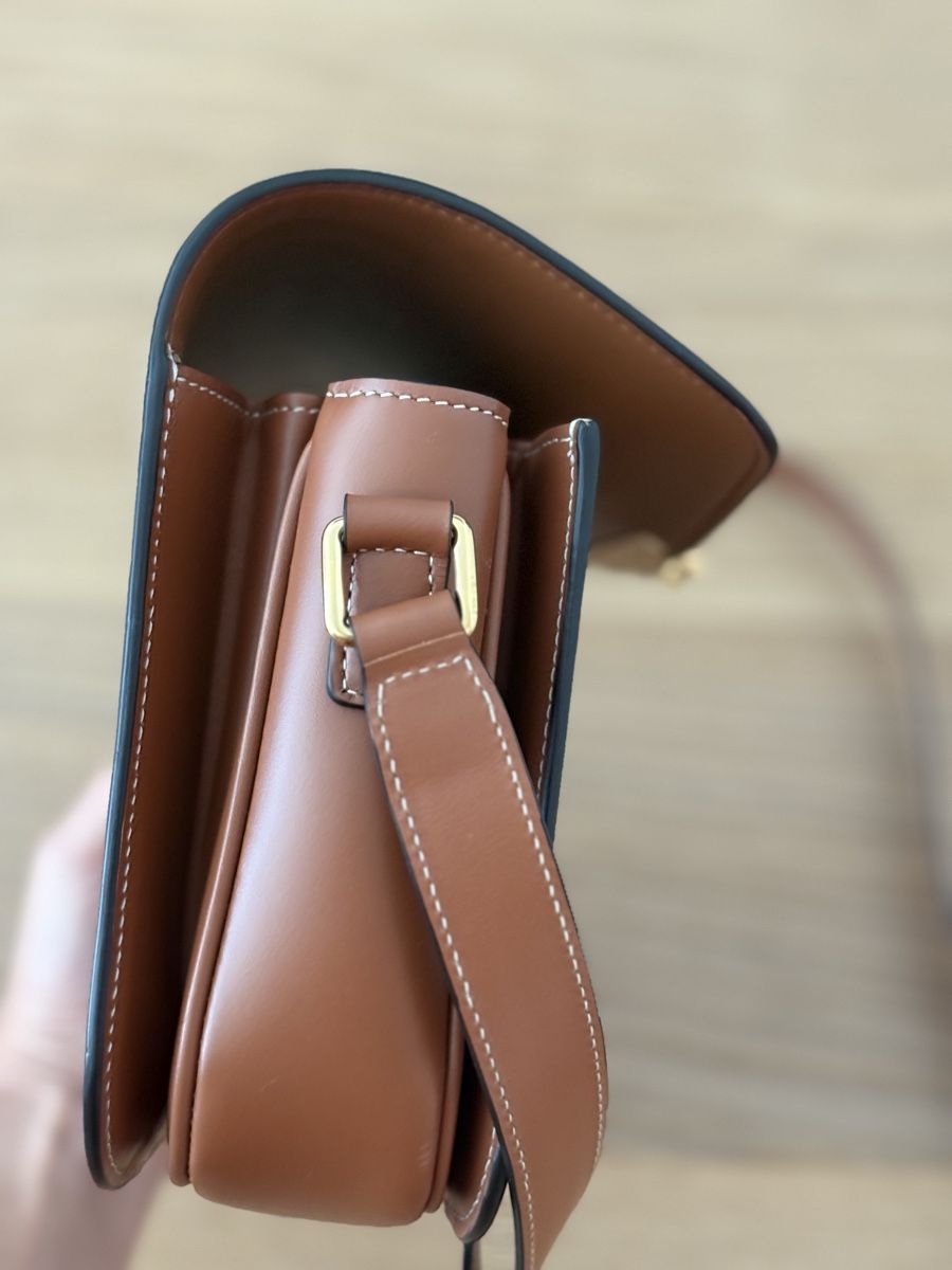 Celine Taschen für Damen: Celine Triomphe bag NEW – Neu (gemäss Beschreibung) aus St. Gallen von ott_f827 3
