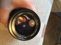 Carena Lens 70 -10mm