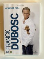 DVD humour "Il était une fois... Franck Dubosc"