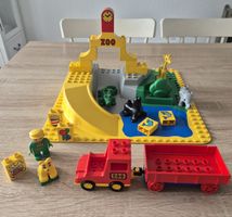 Lego duplo * Zoo *