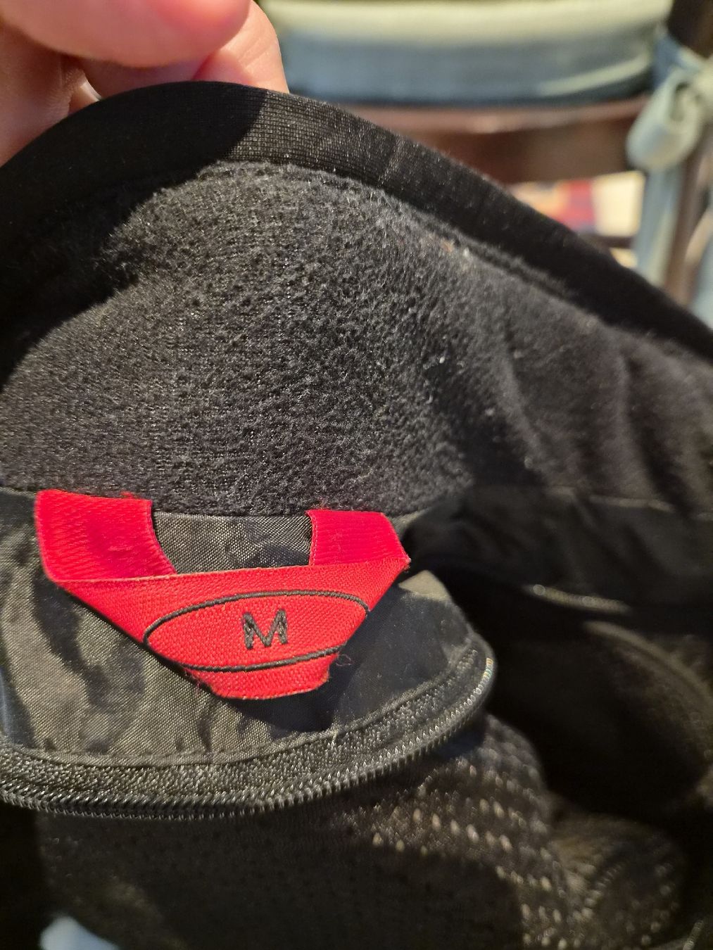 IXS Lotti di vestiti: iXS Motorrad-Kombi Gr. M – Usato da Wohlen AG venduto da Uriel.j.g 2