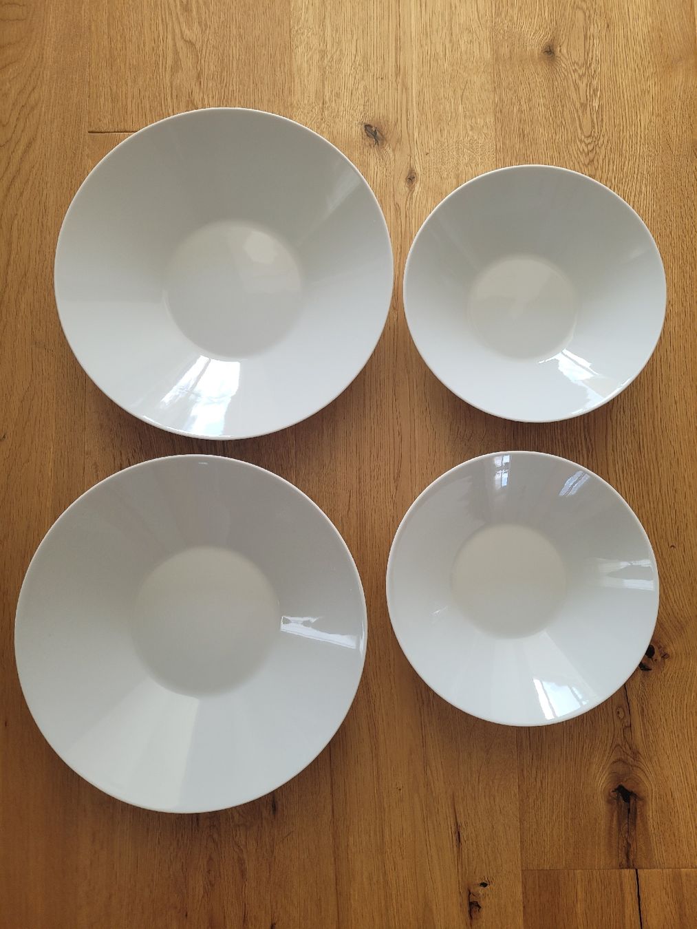 Ikea Geschirrsets: Spaghetti Teller – Neu (gemäss Beschreibung) aus Bennau von Moonshine_68