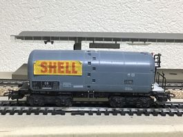 Märklin Güterwagen
