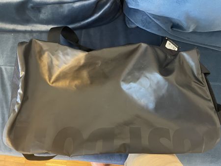 Nike Sporttasche 40 L – Neu