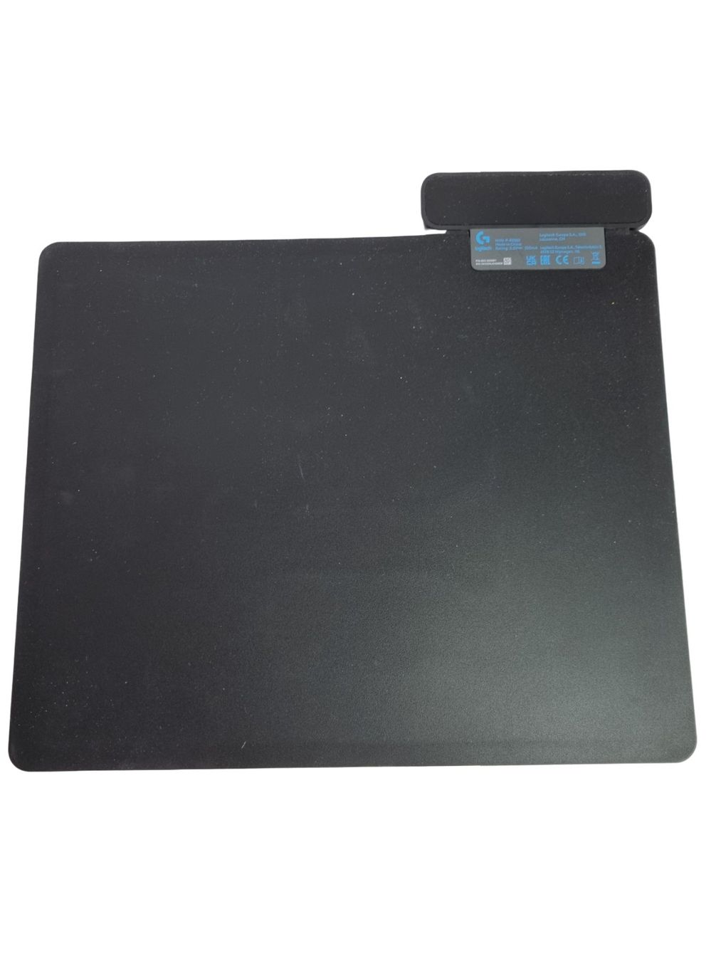 Logitech Tapis de souris: LOGITECH G Powerplay 2 Charging System – Neuf (Voir description) à Wangen b. Olten par Restwert_Wangen 2