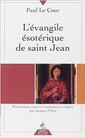L'évangile ésotérique de saint Jean