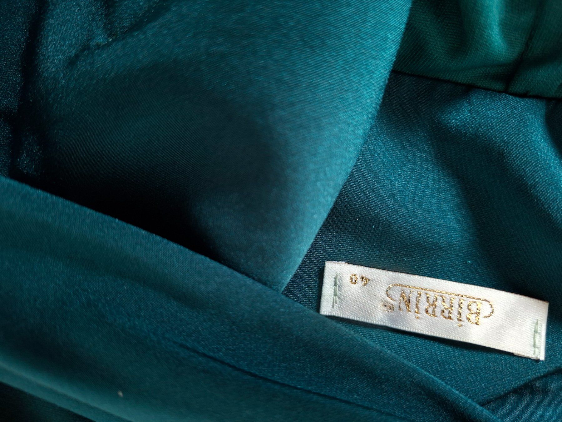Vestiti: Kleid Gr. 40 – Usato da Niederlenz venduto da ion_gv7d 5