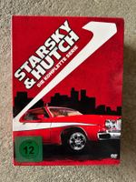 Starsky & Hutch Die komplette Serie DVD 20 Discs neuwertig