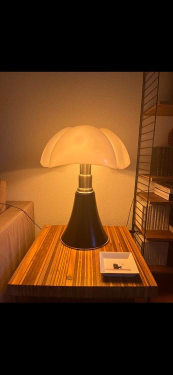 Lampe Pipistrello  Acheter sur Ricardo