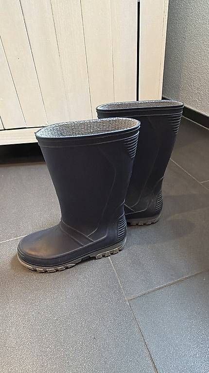 Schuhe für Jungen: Gummistiefel Gr. 30 – Gebraucht aus Waldkirch von gla_n2kk