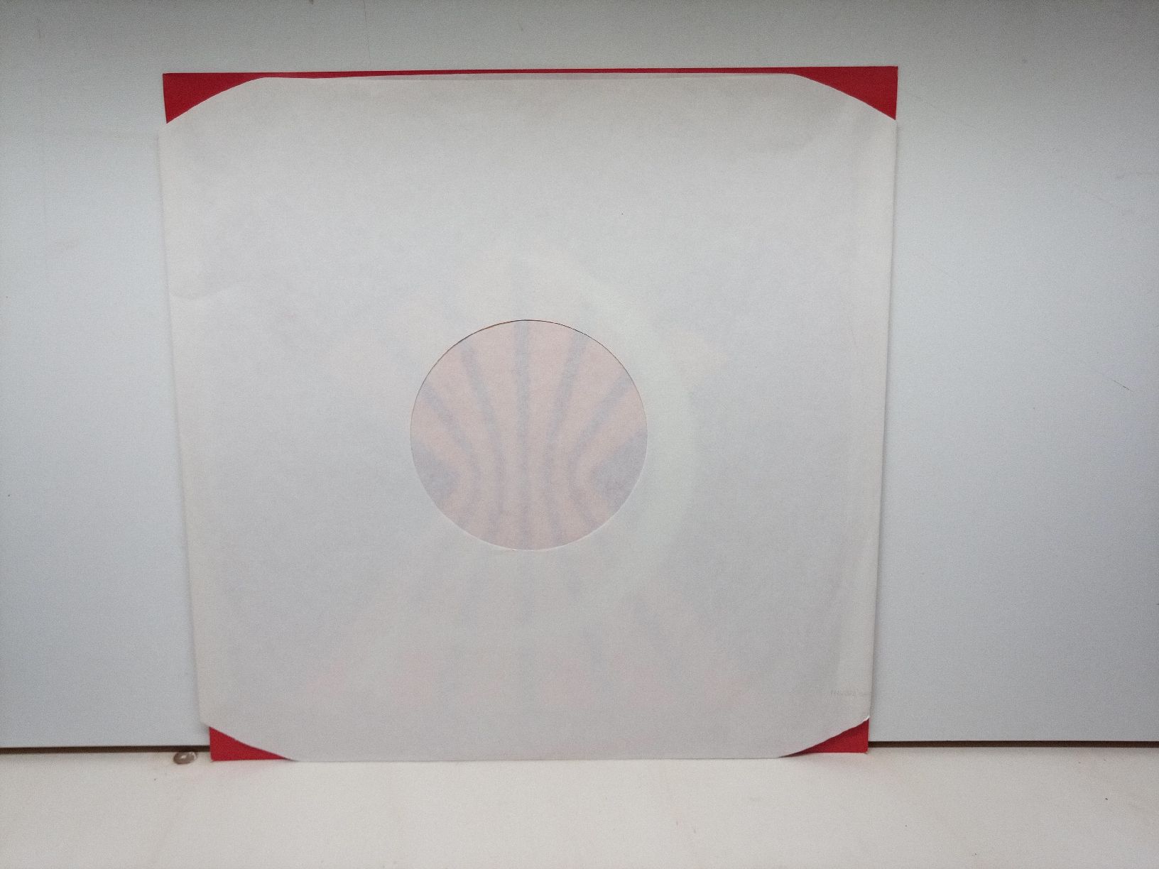 Dischi in vinile: Depeche Mode -" A Broken Frame - Vinyl LP 1982  – Usato da basel venduto da markusb07 9