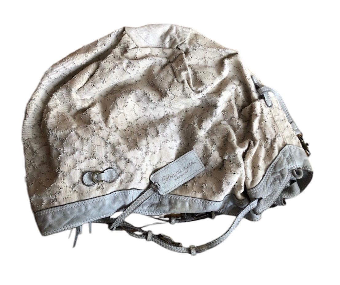 Borse da donna: Sac à main  / Handtasche – Usato da Dotzigen venduto da SecondHandGems 2