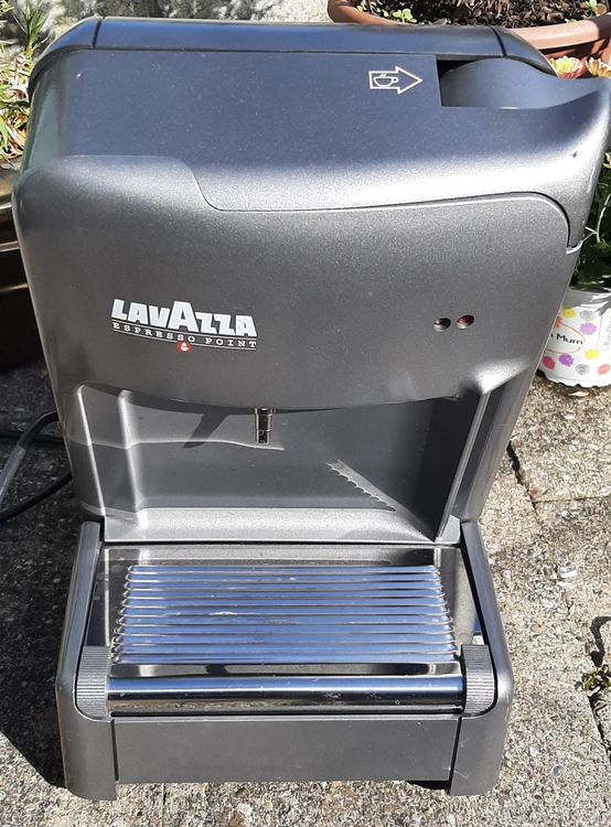 Kaffeemaschine Lavazza espresso point Kaufen auf Ricardo