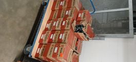 Würth rohschellen div. Grössen, ganze Palette zu verkaufen!