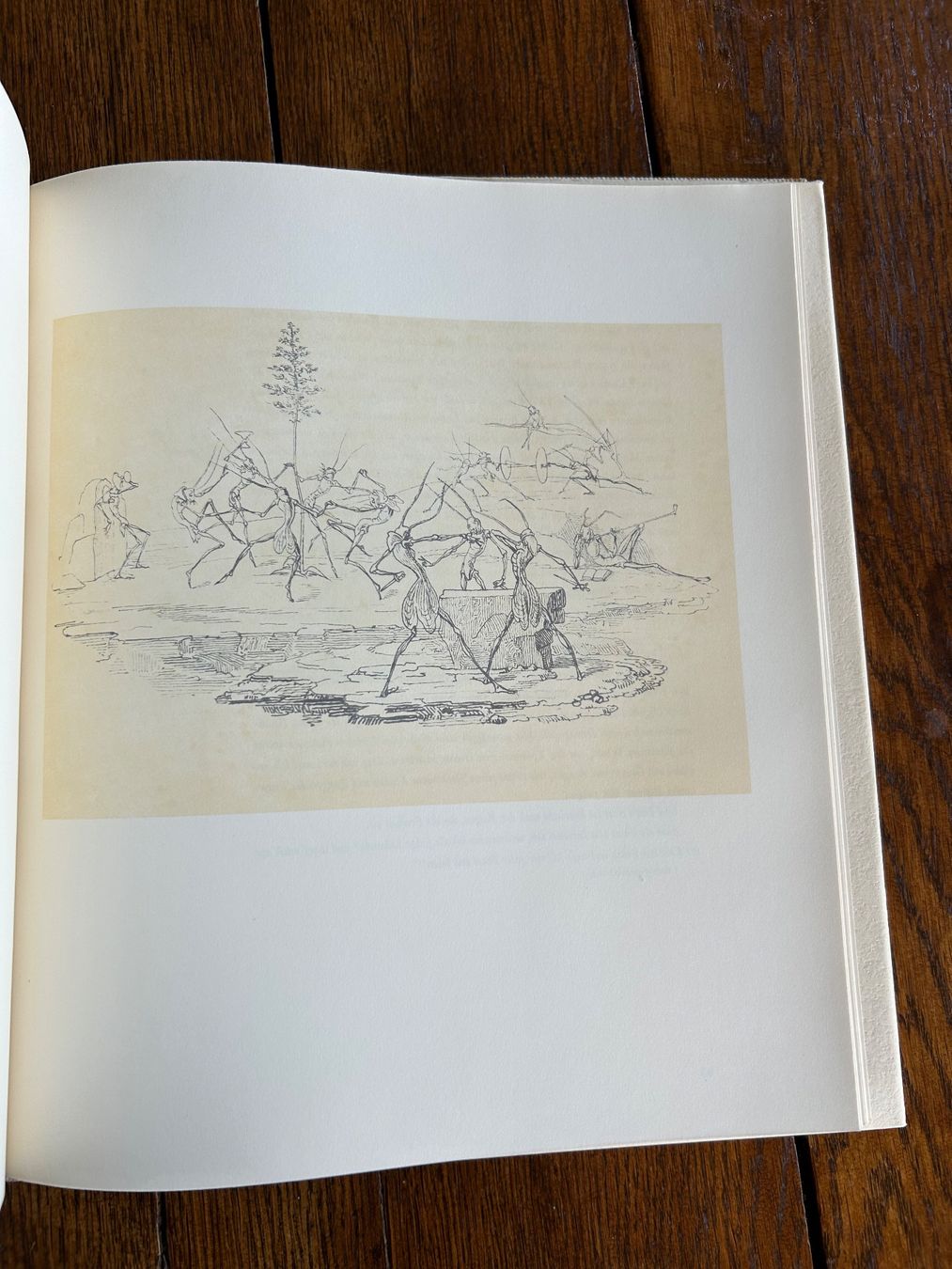 Bücher: Martin Disteli - Romantische Tierbilder – Gebraucht aus Basel von Peter_schlemihl 3