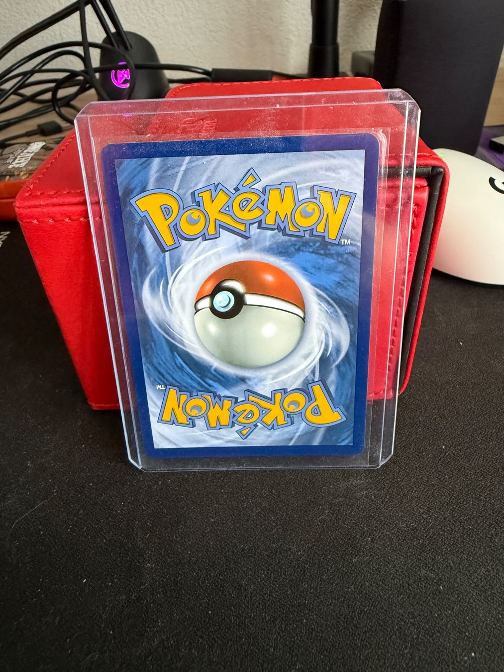 Pokémon Sammelbilder & Trading cards: Yanmega ex-228/182-DRI-EN-NM – Neu (gemäss Beschreibung) aus Lutzenberg von cyr_w8p7 1