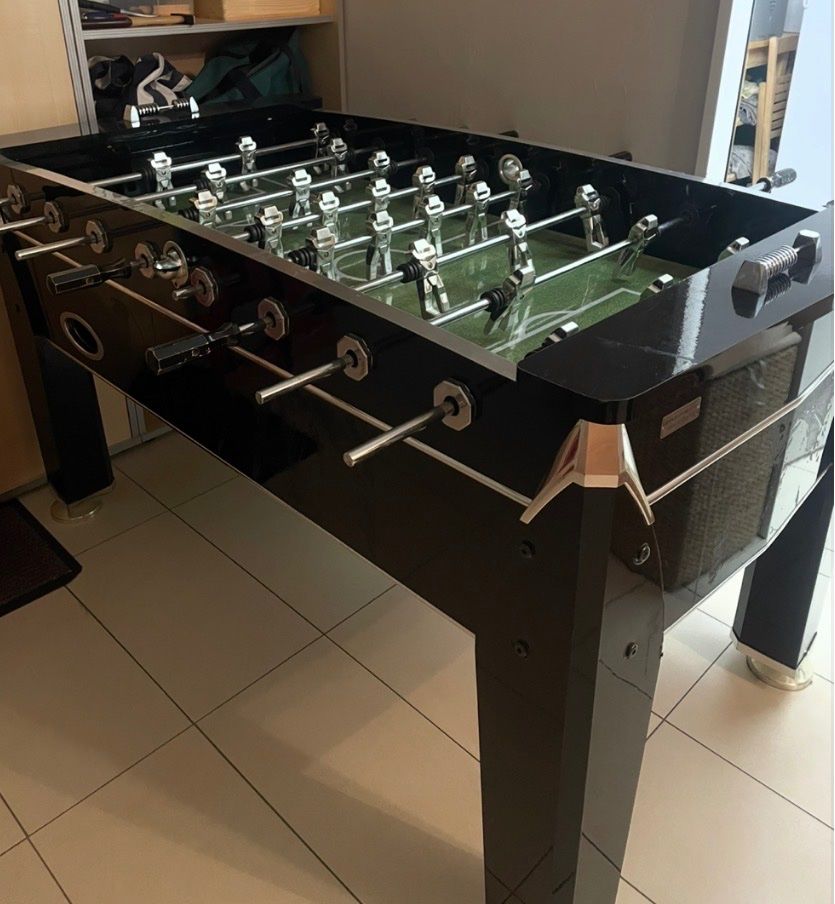 Giochi: Töggelikaschte – Usato da Huenenberg venduto da Sebjugnet