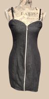 484CV – Robe Pomme Rouge – T2 (M -> voir mesures)