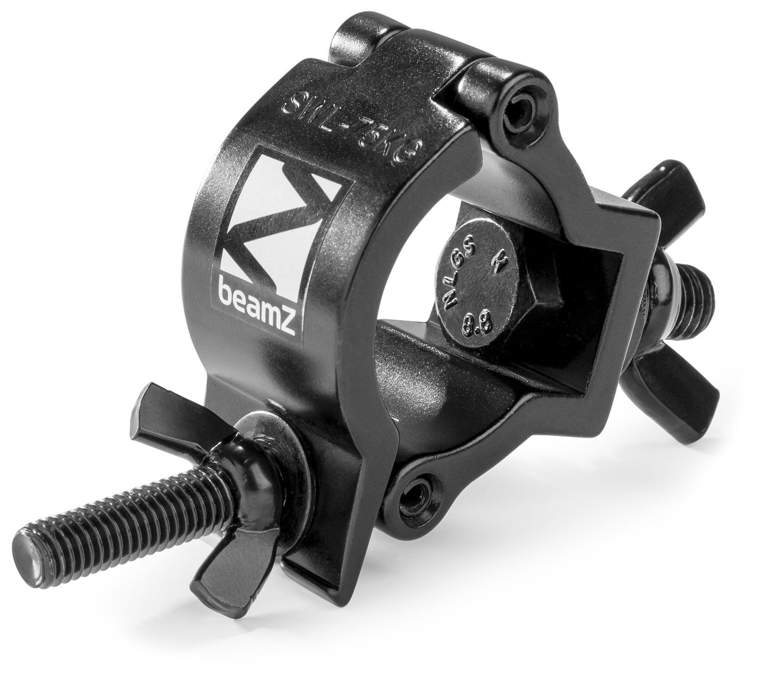 Lampen: Half Coupler - Beamz - BC35B-75 (6 Stk) – Gebraucht aus Allschwil von YesidF 1