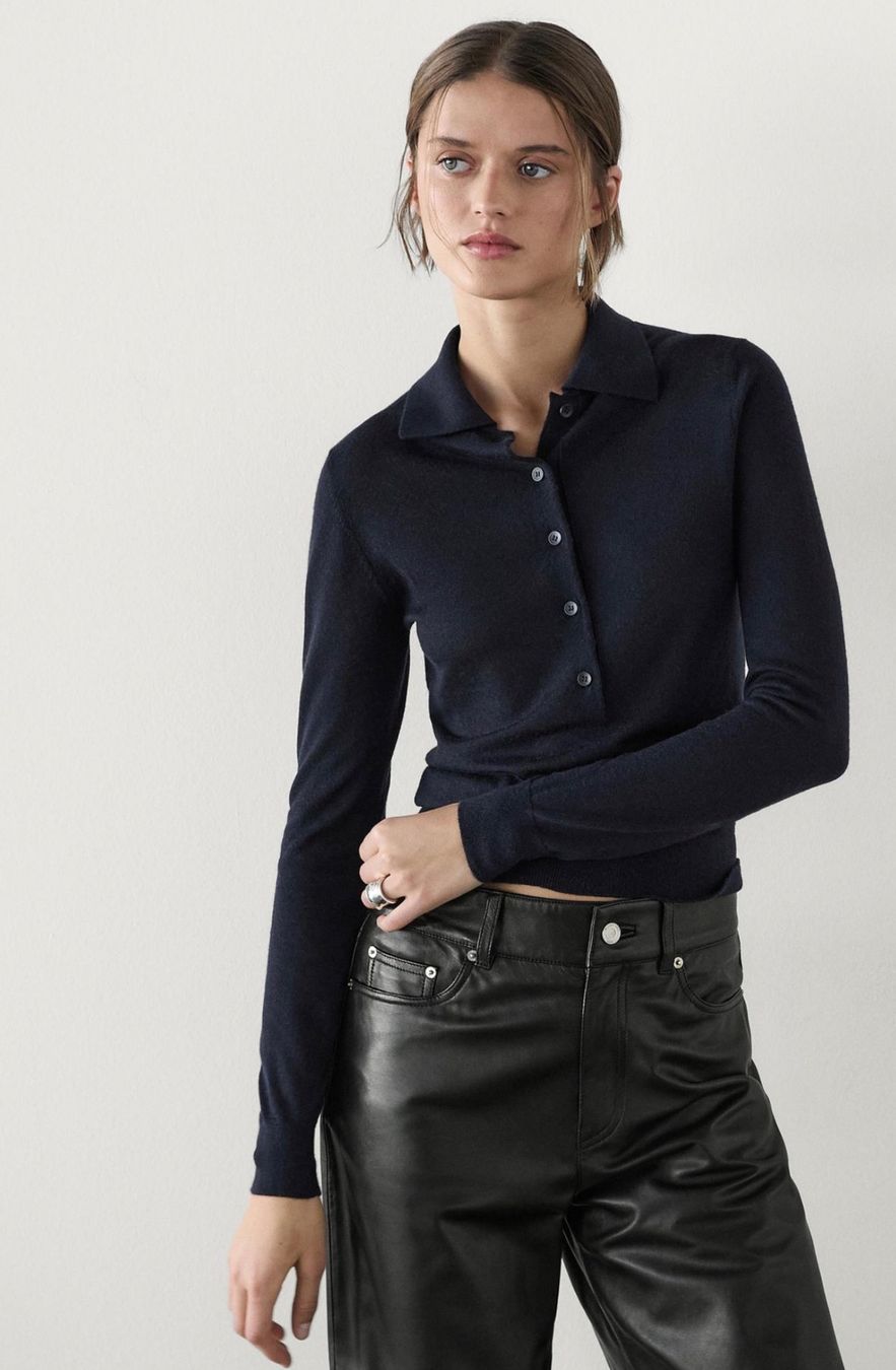 Maglioni & Felpe: Massimo Dutti 100% wool sweater – Usato da Adliswil venduto da nat_7q7l