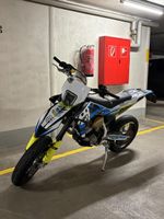 Husqvarna SMR 511
