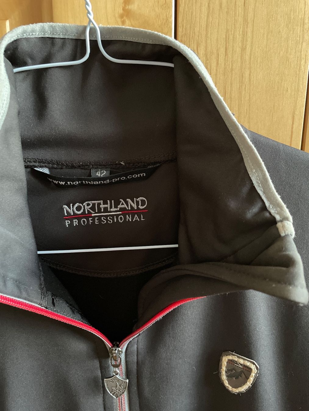 Giacche: Softshelljacke von Northland – Usato da Meggen venduto da BertaundAnton 1