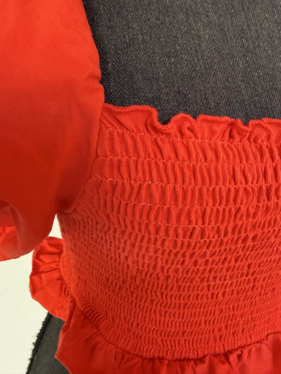 Zara Blusen: Bohobluse von ZARA – Gebraucht aus Sigriswil von ck56 3