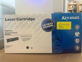 Black Toner zu HP Color Laserjet M351/M451/M475, CE410X/305X