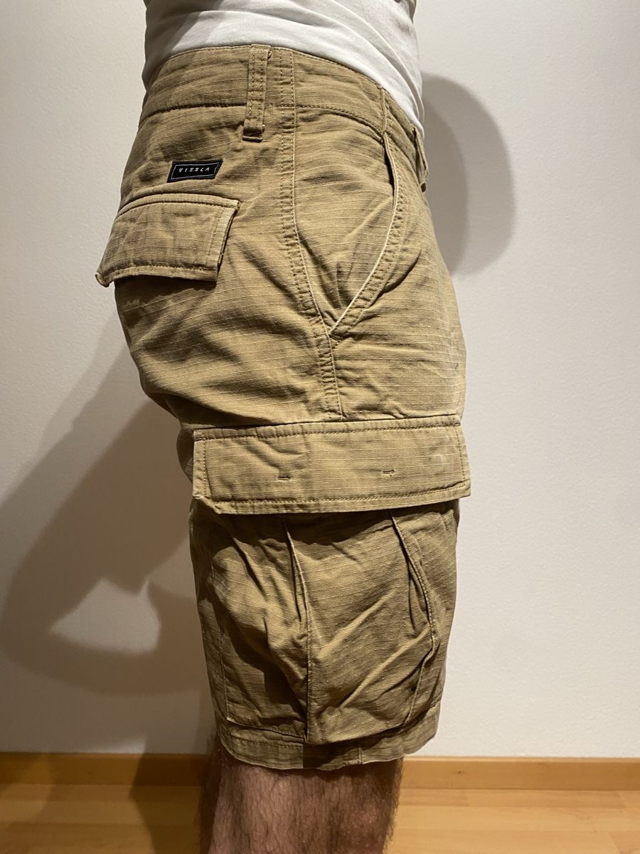 Pantaloni: Vissla Shorts Gr. 31 – Usato da Olten venduto da Edelw1ss 1