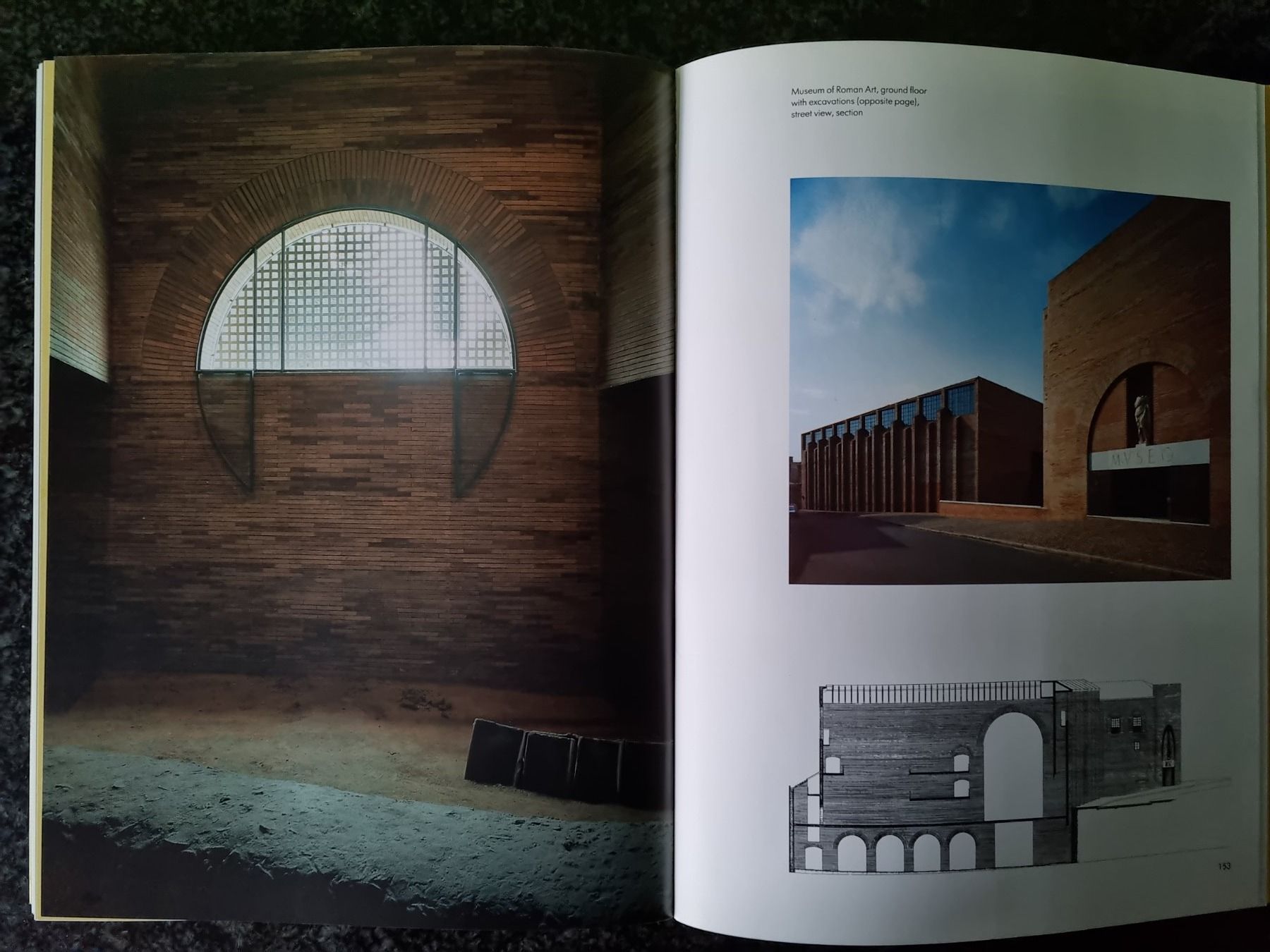 Libri: Contemporary European Architects – Usato da Sutz venduto da Rawypp 9