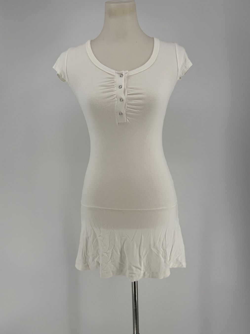 T-Shirts: Long Shirt Gr. XS – Gebraucht aus Auenstein von moin.