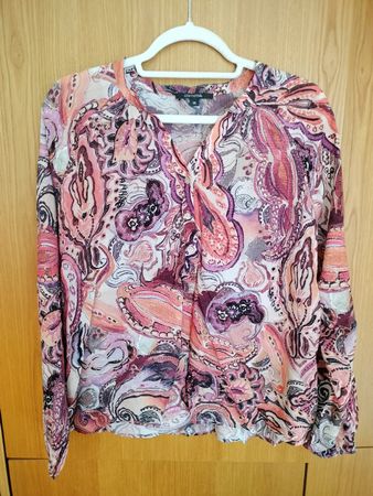Comma Bluse gr 36 neu