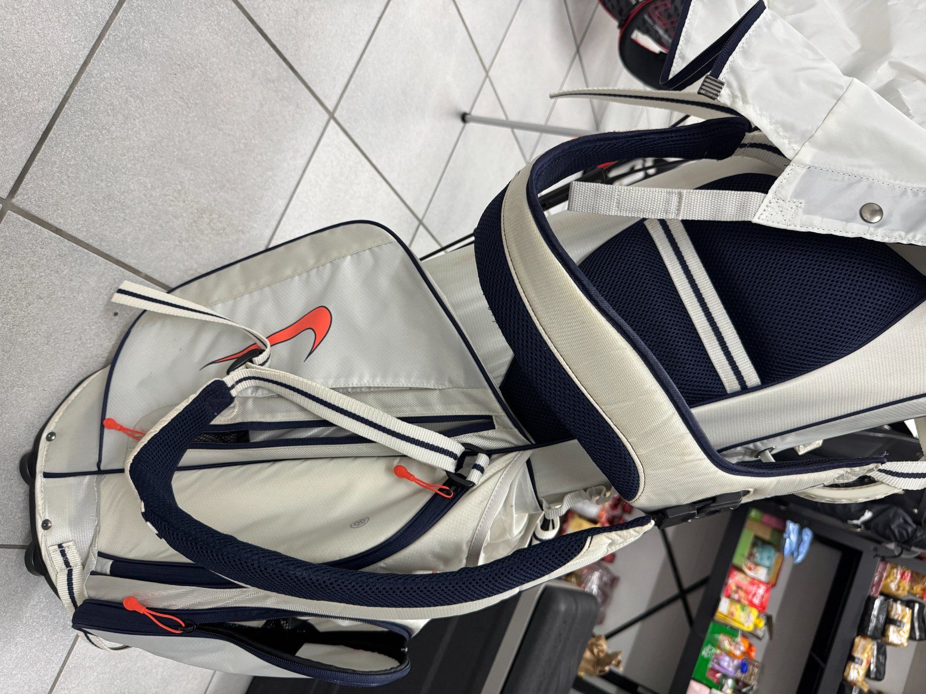 Ping Mazze & Set: Top Golf Set – Usato da Lufingen venduto da rikkio 3