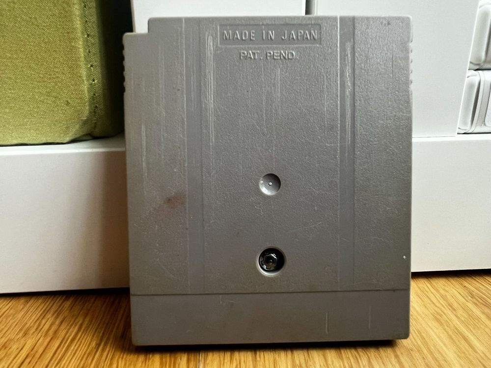 Giochi: Speedball 2 - Nintendo Game Boy – Usato da Frauenfeld venduto da bigauditor 1