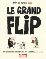 Le grand flip, Mix & Remix 2006